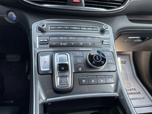 Certified 2023 Hyundai Santa Fe Limited image 30