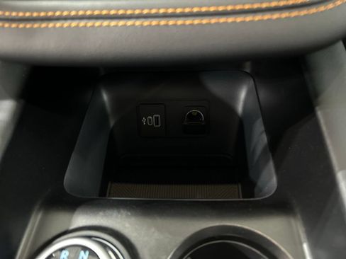 New 2026 Ford Explorer Tremor AWD/4WD image 24
