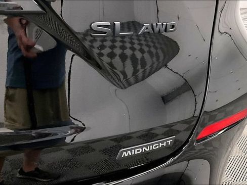 Used 2024 Nissan Murano SL AWD/4WD image 9