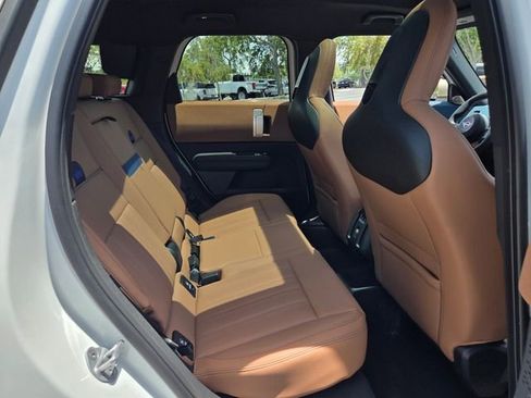 New 2027 MINI Cooper Countryman S AWD/4WD image 15