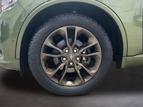 Used 2020 Dodge Durango R/T image 9