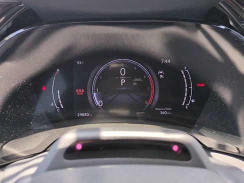 Certified 2024 Lexus RX 350 Premium Plus w/ Convenience Package FWD image 25