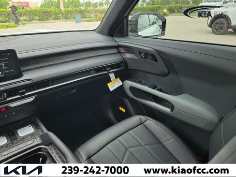 New 2027 Kia Telluride SX Prestige X-Pro AWD/4WD image 18