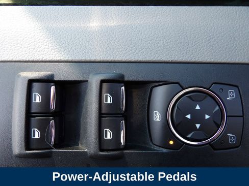 Used 2016 Ford F150 XLT w/ Equipment Group 302A Luxury image 10