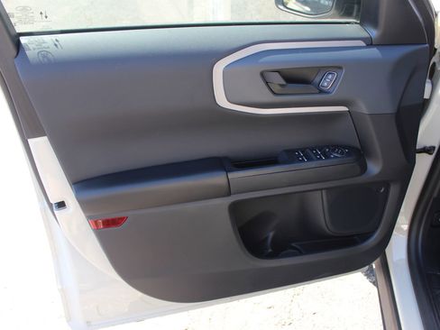 Used 2024 Ford Bronco Sport Big Bend AWD/4WD image 21