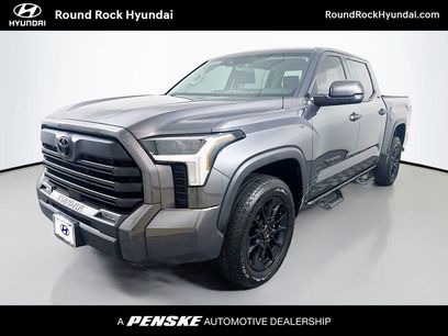 Used 2023 Toyota Tundra SR5