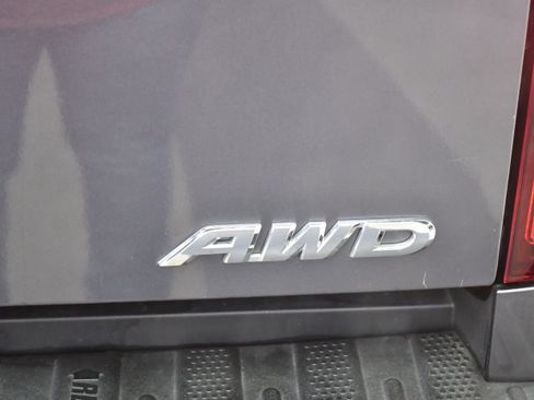 Used 2023 Honda Ridgeline RTL image 38