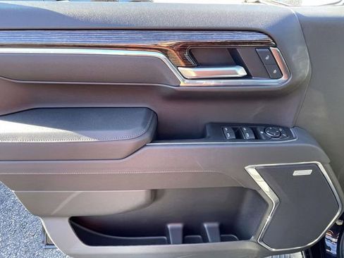 New 2026 GMC Sierra 1500 Elevation w/ Elevation Premium Package AWD/4WD image 15