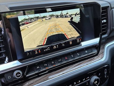 New 2026 Chevrolet Silverado 1500 RST AWD/4WD image 23