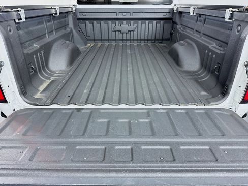 Used 2019 Chevrolet Colorado W/T image 23