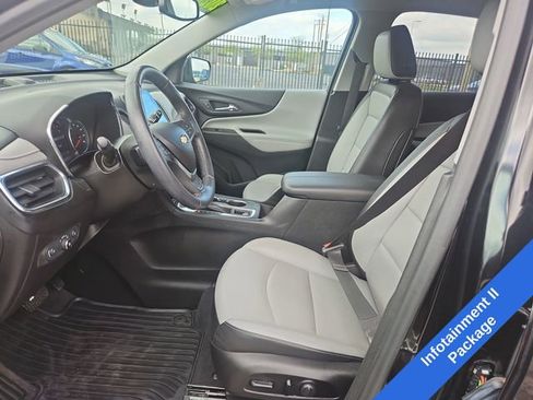 Used 2020 Chevrolet Equinox Premier FWD image 10