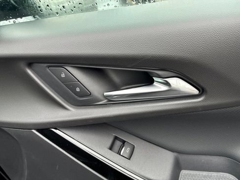 New 2027 Chevrolet Equinox RS w/ Safety and Technology Package AWD/4WD image 35