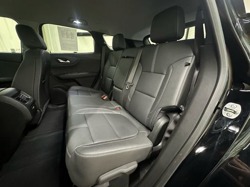 Certified 2023 Chevrolet Blazer LT w/ Midnight/Sport Edition FWD image 22