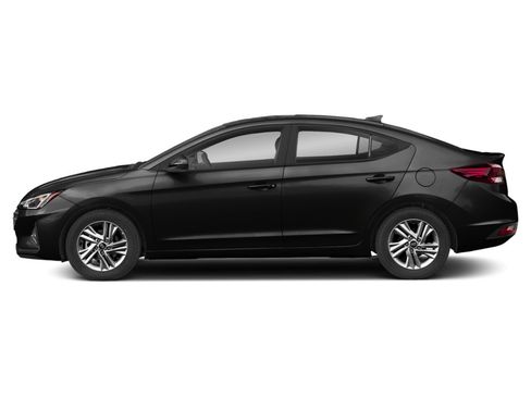 Used 2020 Hyundai Elantra Value Edition FWD image 2