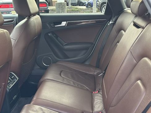 Used 2015 Audi A4 Premium Plus w/ Technology Package image 29