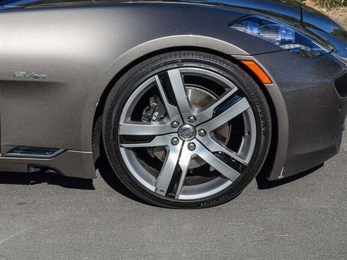 Used 2012 Fisker Karma EcoSport image 12