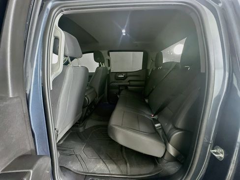 Used 2020 Chevrolet Silverado 1500 Custom w/ Custom Value Package RWD image 25
