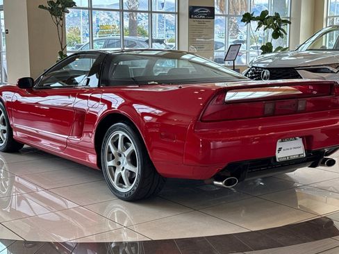 Used 1994 Acura NSX image 6