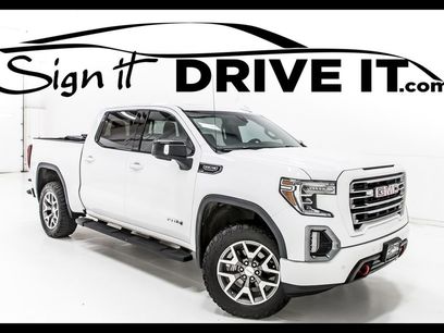 Used 2020 GMC Sierra 1500 AT4 w/ AT4 Premium Package
