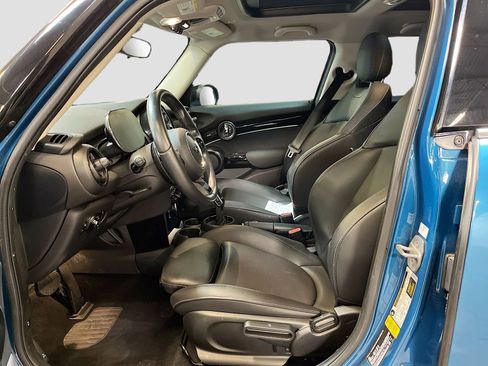 Used 2022 MINI Cooper S FWD image 21