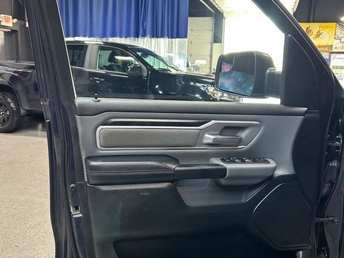 Used 2020 RAM 1500 Big Horn image 9