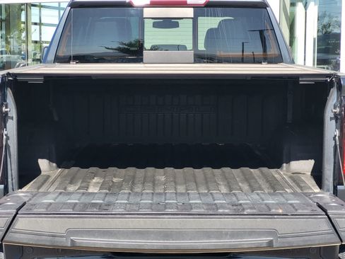 Used 2021 GMC Sierra 1500 Denali AWD/4WD image 30