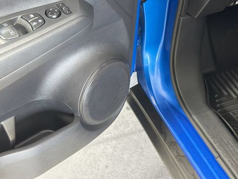 Used 2024 Nissan Kicks SR FWD image 18