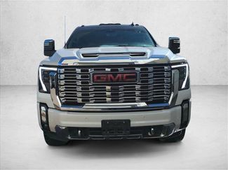 Used 2024 GMC Sierra 2500 Denali w/ Denali Reserve Package video 2