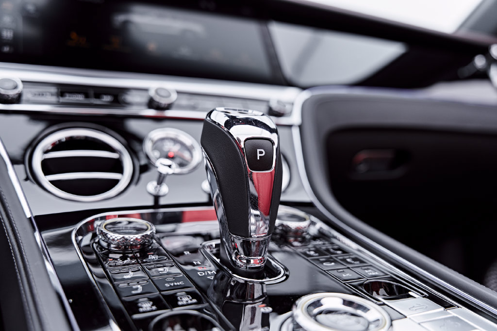 Used 2020 Bentley Continental GT AWD/4WD image 75