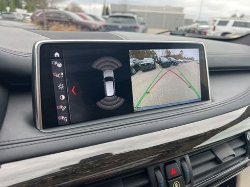 Used 2018 BMW X5 xDrive40e image 13