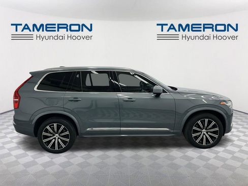 Used 2023 Volvo XC90 B5 Plus AWD/4WD image 6