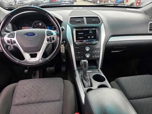 Used 2013 Ford Explorer XLT FWD image 11
