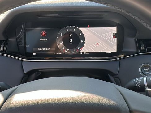 Certified 2024 Land Rover Range Rover Evoque S image 15