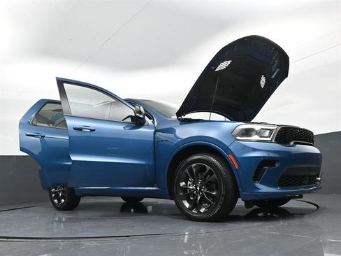 Used 2025 Dodge Durango R/T AWD/4WD image 48