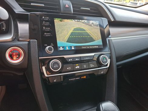 Certified 2020 Honda Civic EX-L image 24