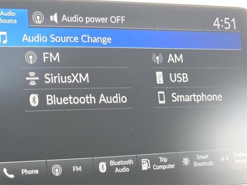 New 2026 Honda Odyssey Sport-L image 6