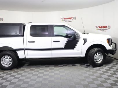 Used 2023 Ford F150 XL w/ Trailer Tow Package