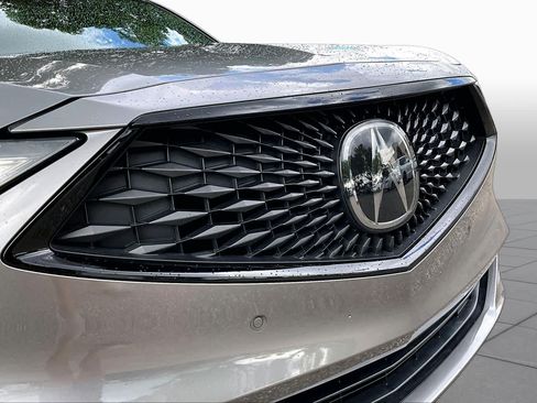 Certified 2024 Acura MDX A-Spec AWD/4WD image 30