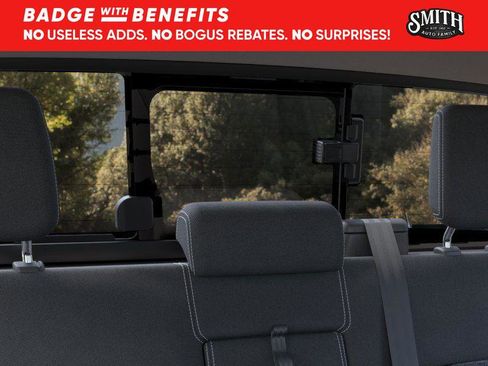 New 2025 Ford Ranger XLT w/ Trailer Tow Package image 23