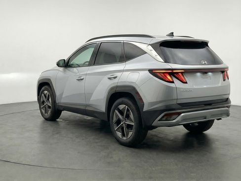 Used 2025 Hyundai Tucson SEL AWD/4WD image 6