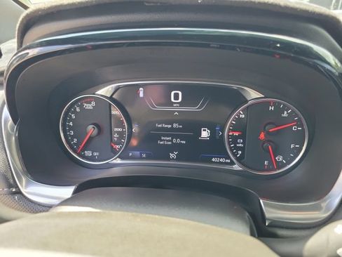 Used 2023 Chevrolet Traverse Premier FWD image 27