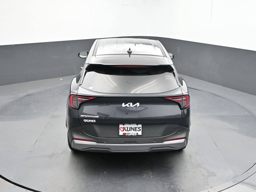 Used 2026 Kia Sportage LX FWD image 40