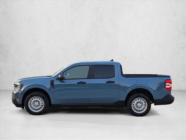 Used 2023 Ford Maverick XL w/ Equipment Group 100A Standard AWD/4WD image 9