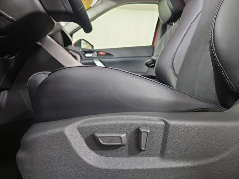 New 2026 Mitsubishi Eclipse Cross SE image 30