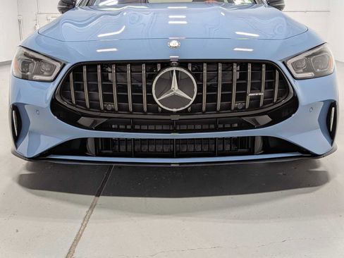 New 2026 Mercedes-Benz AMG GT 63 S image 2