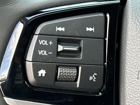 New 2026 Honda Odyssey EX-L image 22