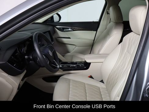 Used 2023 Buick Envision Avenir FWD image 13