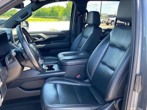 Used 2021 Chevrolet Tahoe LT RWD image 18
