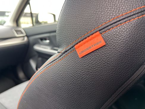 Used 2017 Subaru Crosstrek 2.0i Limited AWD/4WD image 15