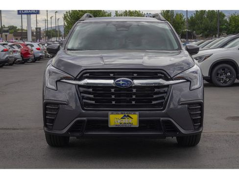 Used 2025 Subaru Ascent Premium AWD/4WD image 8